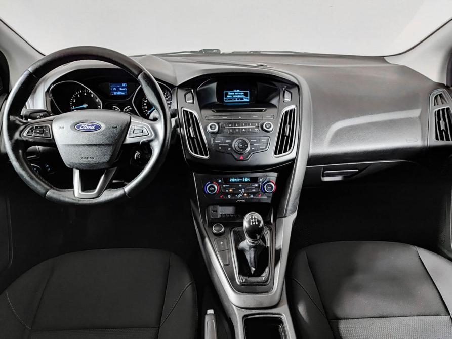 Ford Focus III Рестайлинг Уфа  - изображение 17