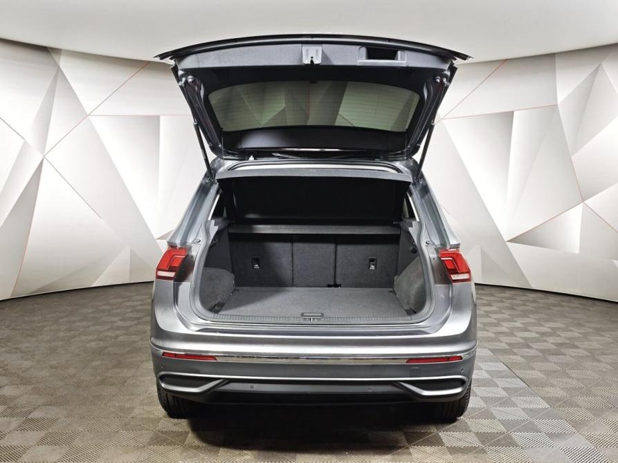 Volkswagen Tiguan II Рестайлинг Москва  - изображение 12
