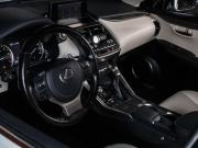 Lexus NX I Рестайлинг Уфа  - изображение 33