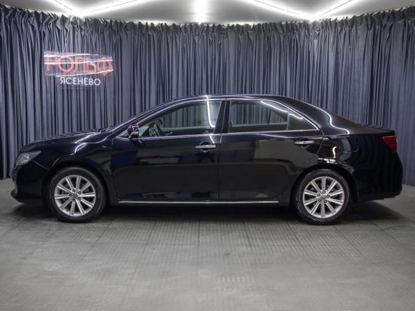 Toyota Camry VII (XV50) с пробегом 2013 года, цена 2 698 000 рублей, 90000 км, седан, Автокод Объявления