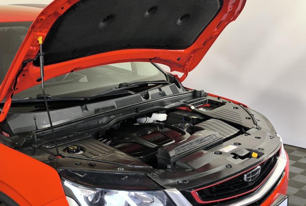 Geely Coolray I Нижний Новгород  - изображение 16