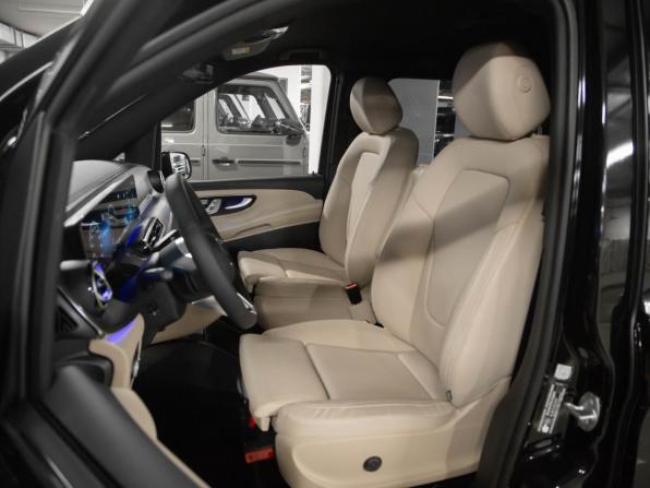 Новый Mercedes-Benz V-Класс III (W447) Рестайлинг 2026 года, цена 14 800 000 рублей, минивэн, Автокод Объявления