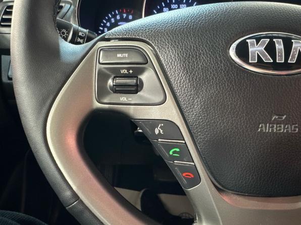 Kia Rio III Рестайлинг с пробегом 2015 года, цена 970 000 рублей, 144322 км, седан, Автокод Объявления