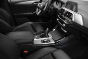 BMW X3 III (G01) Москва  - изображение 67