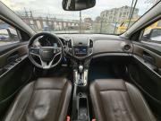 Chevrolet Cruze I Рестайлинг Санкт-Петербург  - изображение 23