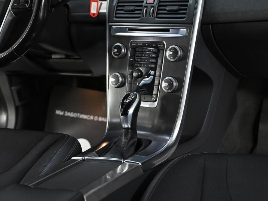 Volvo XC60 I Рестайлинг Москва  - изображение 10