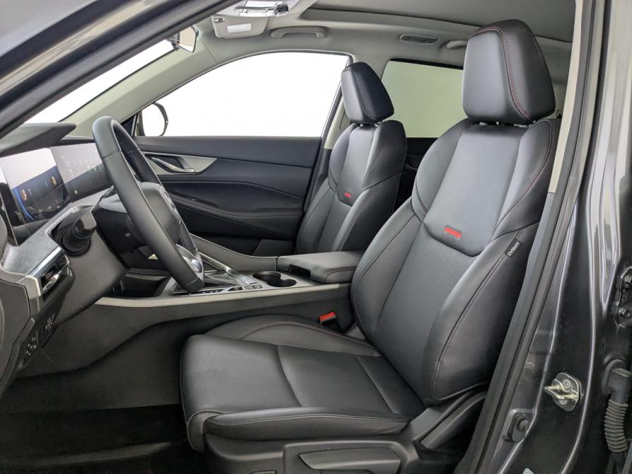 Changan CS35 Plus I Рестайлинг Москва  - изображение 20