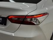 Toyota Camry VIII (XV70) Вологда  - изображение 31
