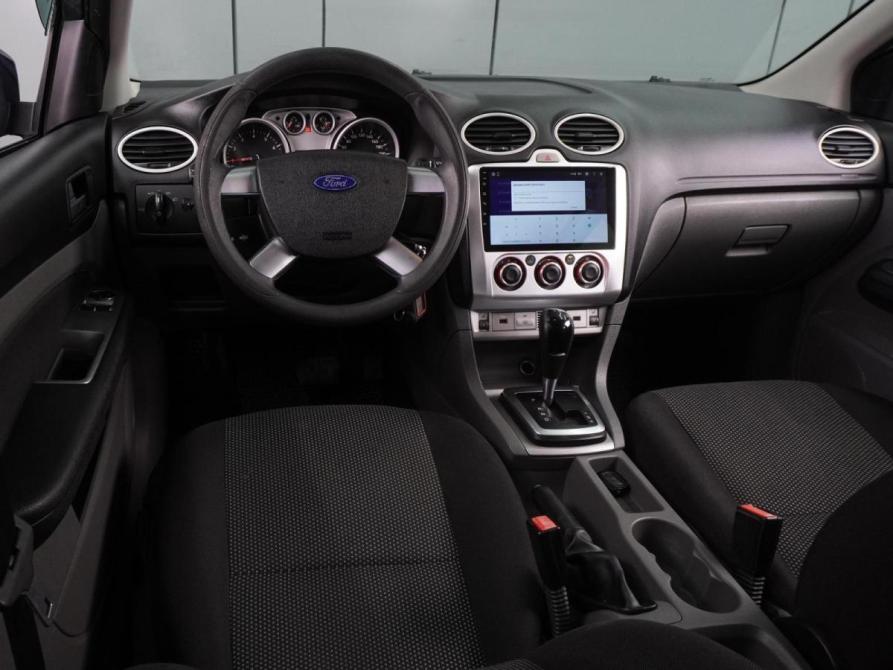 Ford Focus II Рестайлинг Воронеж  - изображение 6
