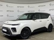 Kia Soul III Москва  - изображение 27