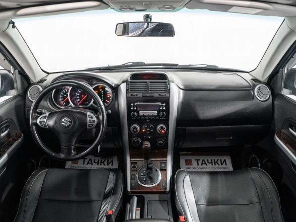 Suzuki Grand Vitara II с пробегом 2007 года, цена 999 000 рублей, 188449 км, внедорожник, Автокод Объявления
