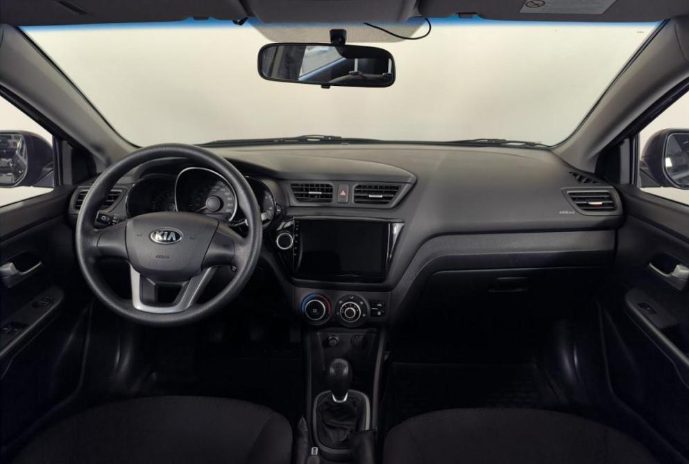 Kia Rio III Нижний Новгород  - изображение 13