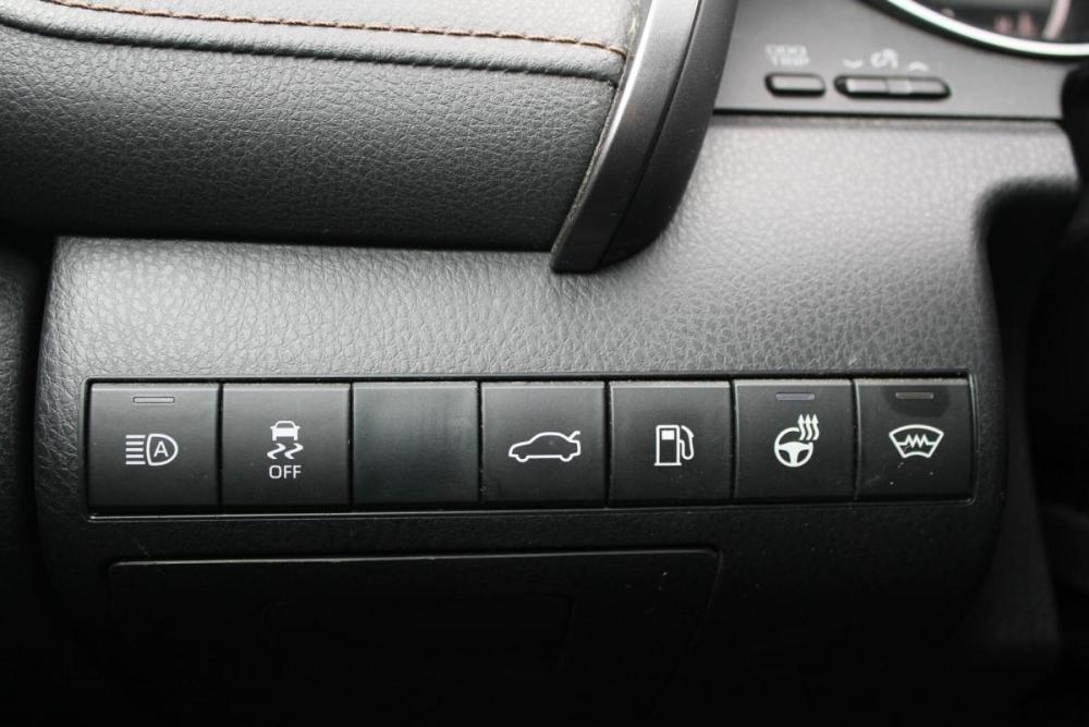 Toyota Camry VIII (XV70) Пермь  - изображение 16