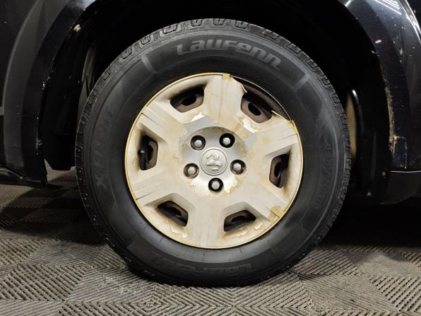 Dodge Journey I с пробегом 2008 года, цена 535 000 рублей, 594643 км, внедорожник, Автокод Объявления