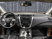 Nissan Murano III (Z52) Москва  - изображение 39