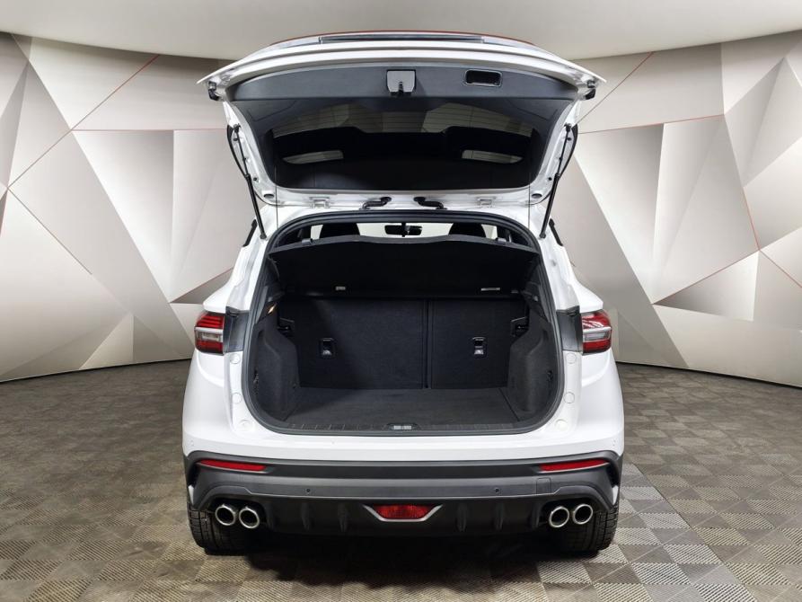 Geely Coolray I Москва  - изображение 11