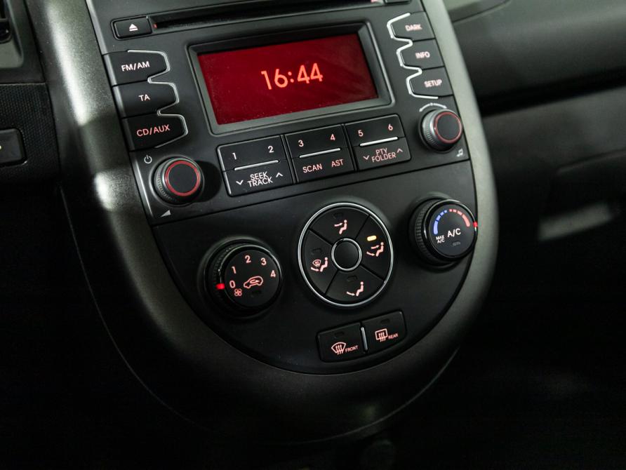 Kia Soul I Рестайлинг Санкт-Петербург  - изображение 15
