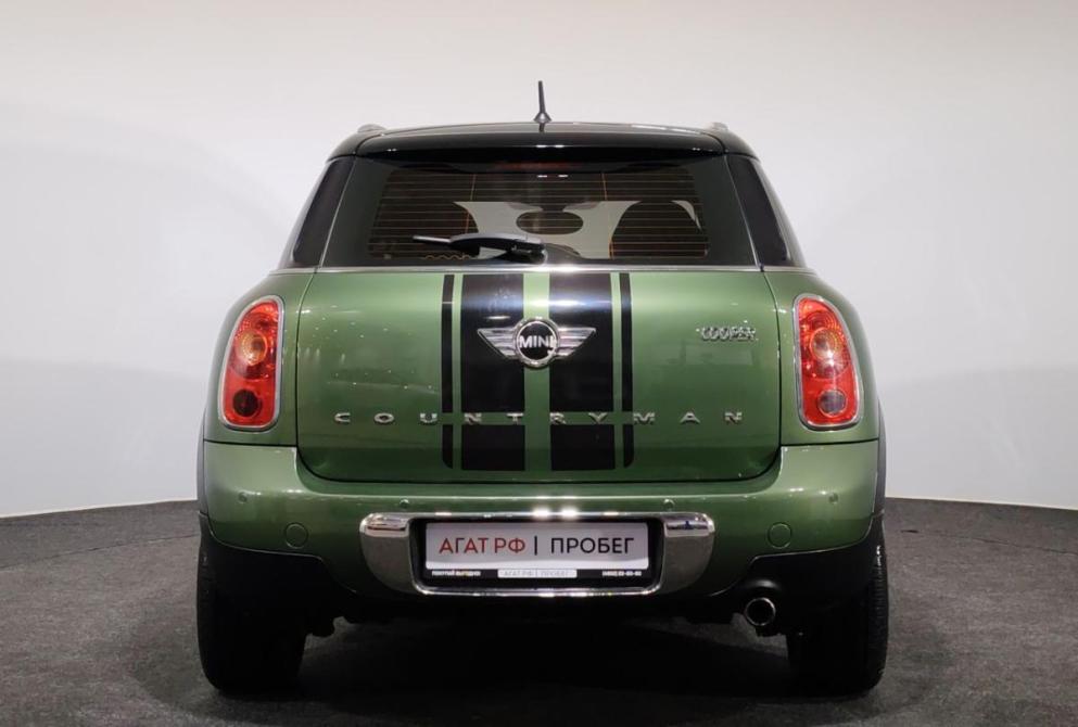 Mini Countryman I Ярославль  - изображение 6