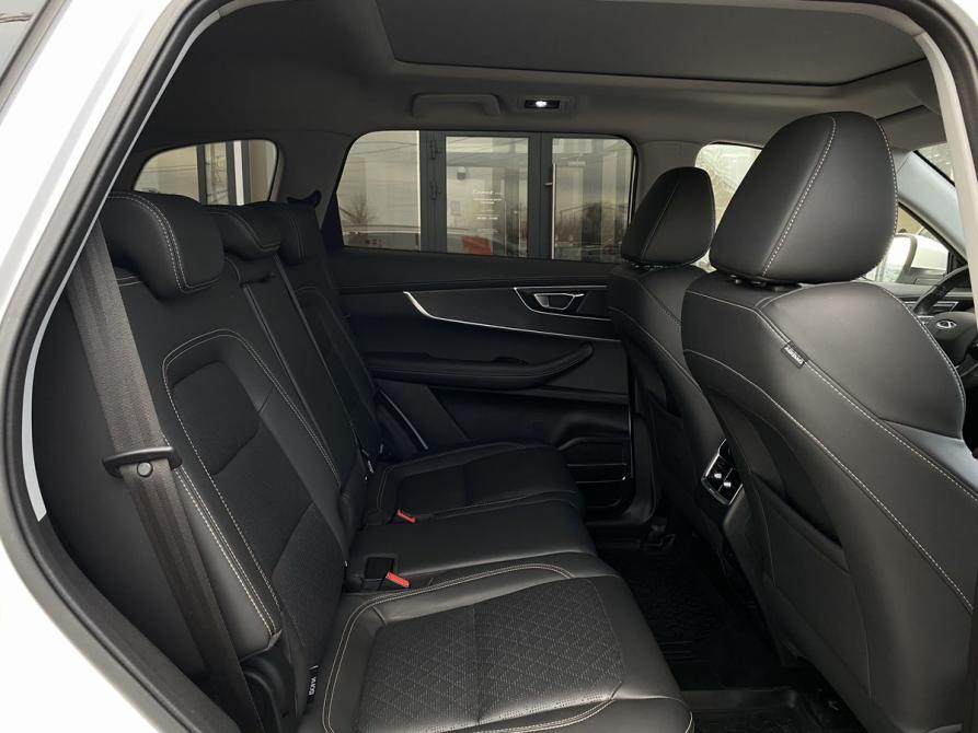Chery Tiggo 8 I Рестайлинг Москва  - изображение 27