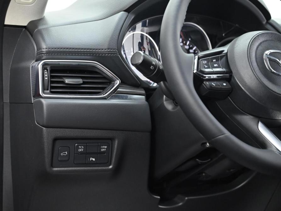 Mazda CX-5 II Москва  - изображение 8