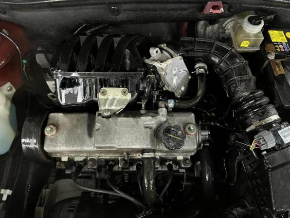 Lada (ВАЗ) Granta I с пробегом 2013 года, цена 293 000 рублей, 116431 км, седан, Автокод Объявления
