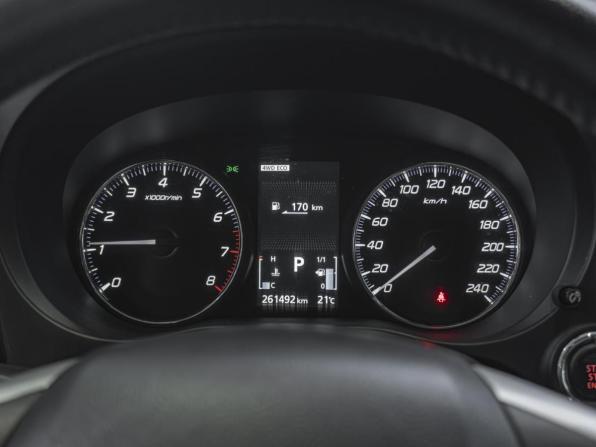 Mitsubishi Outlander III с пробегом 2013 года, цена 1 190 000 рублей, 261492 км, внедорожник, Автокод Объявления