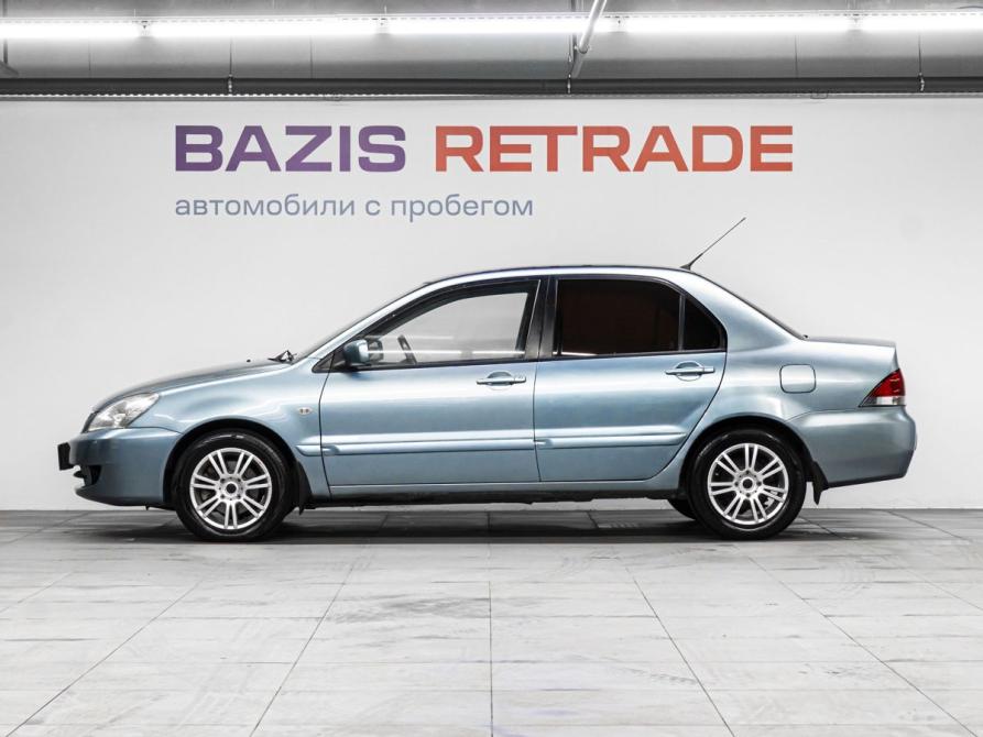 Mitsubishi Lancer IX Рестайлинг Тюмень  - изображение 9