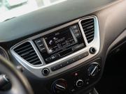 Hyundai Solaris II Рестайлинг Новосибирск  - изображение 33