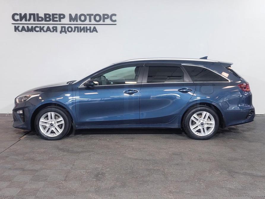Kia Ceed III Пермь  - изображение 3