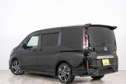 Honda Stepwgn V Рестайлинг Красноярск  - изображение 28