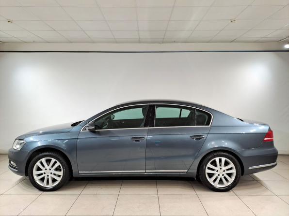 Volkswagen Passat B7 с пробегом 2011 года, цена 899 000 рублей, 204000 км, седан, Автокод Объявления