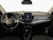 Lada (ВАЗ) Vesta I Рестайлинг (NG) Великий Новгород  - изображение 31