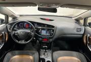 Kia Ceed II Рестайлинг Кемерово  - изображение 31