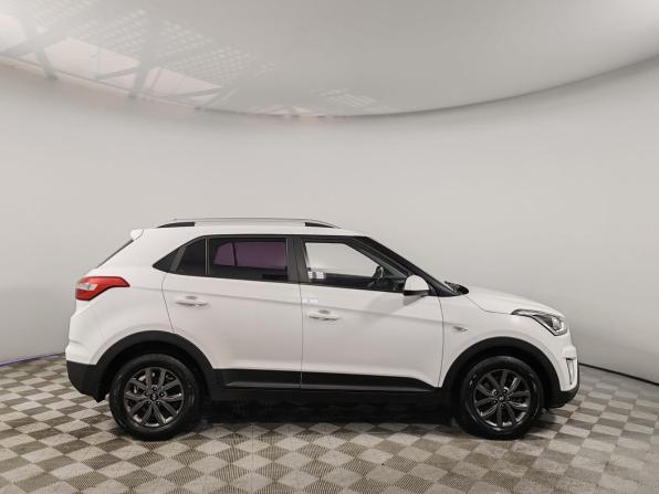 Hyundai Creta I Рестайлинг с пробегом 2021 года, цена 1 899 000 рублей, 150461 км, внедорожник, Автокод Объявления