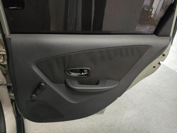 Nissan Almera III (G15) с пробегом 2013 года, цена 675 000 рублей, 115592 км, седан, Автокод Объявления