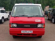 Mazda Bongo III Стерлитамак  - изображение 15