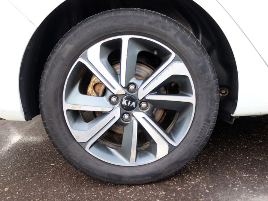 Kia Rio IV Нижний Новгород  - изображение 17