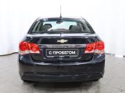 Chevrolet Cruze I Рестайлинг Москва  - изображение 28