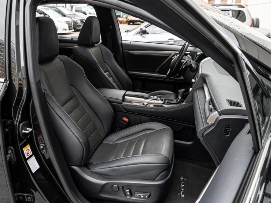 Lexus RX IV Краснодар  - изображение 8