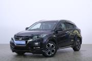 Honda Vezel I Омск  - изображение 26