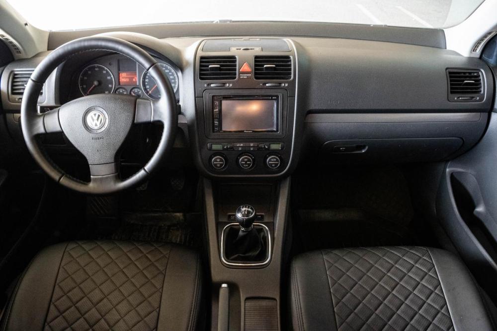 Volkswagen Jetta V Уфа  - изображение 5