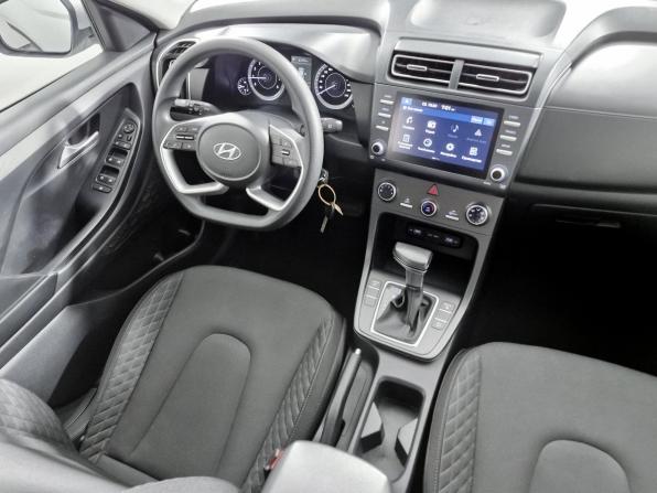 Hyundai Creta II с пробегом 2022 года, цена 2 285 000 рублей, 73241 км, внедорожник, Автокод Объявления