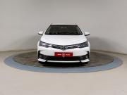 Toyota Corolla XI (E160 E170 E180) Екатеринбург  - изображение 19