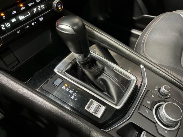 Mazda CX-5 II Рестайлинг с пробегом 2022 года, цена 3 150 000 рублей, 50345 км, внедорожник, Автокод Объявления