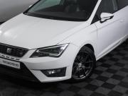 SEAT Leon III Москва  - изображение 22