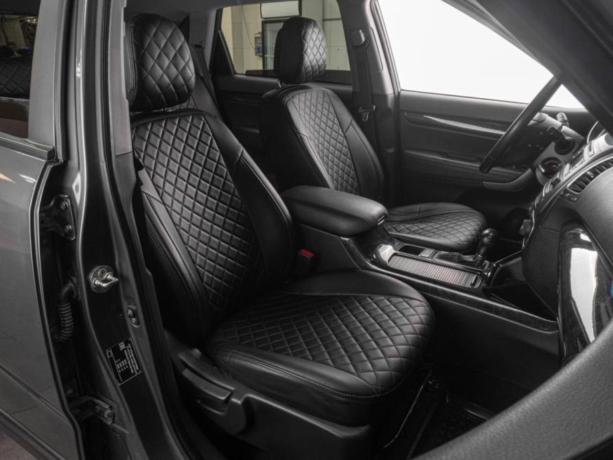 Kia Sorento II Рестайлинг Тюмень  - изображение 8