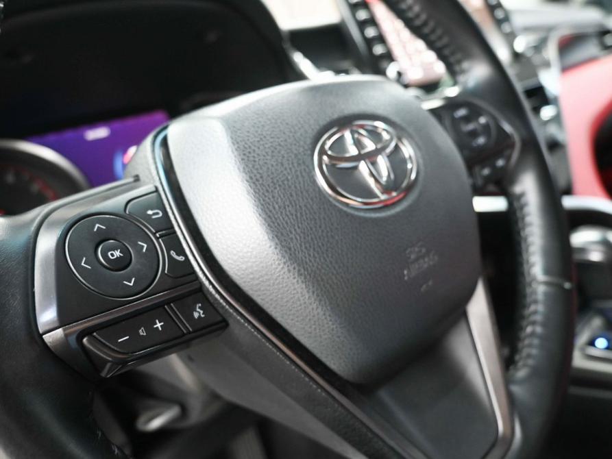 Toyota Camry VIII (XV70) Рестайлинг Ростов-на-Дону  - изображение 14