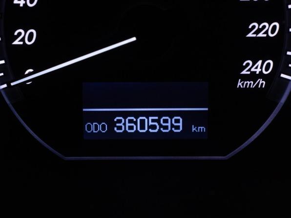 Lexus RX II Рестайлинг с пробегом 2007 года, цена 1 150 000 рублей, 360598 км, внедорожник, Автокод Объявления