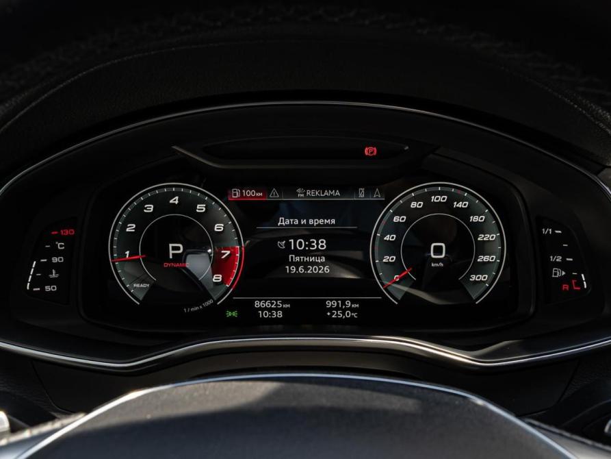 Audi A6 V (C8) Краснодар  - изображение 16