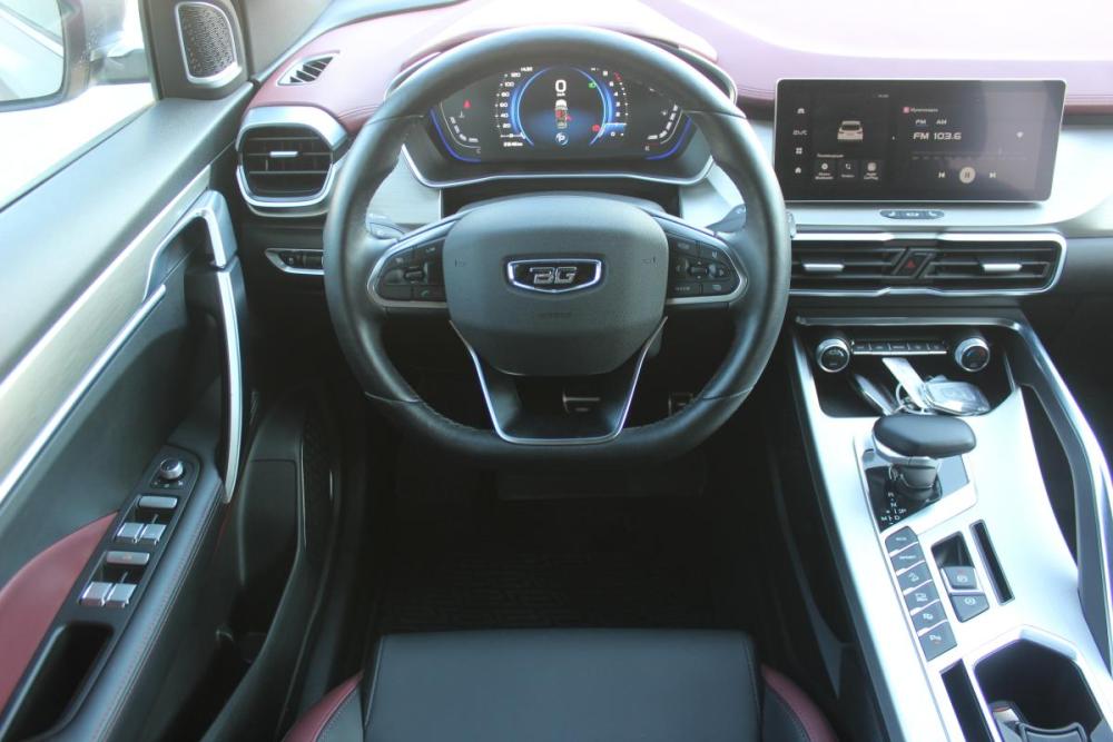 Belgee X50 Белгород  - изображение 18